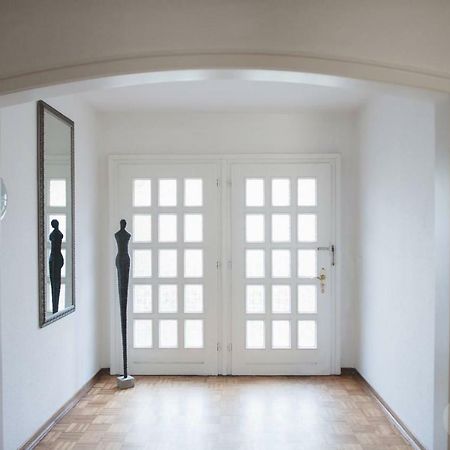 Eggershof Apartment โซลเทา ภายนอก รูปภาพ