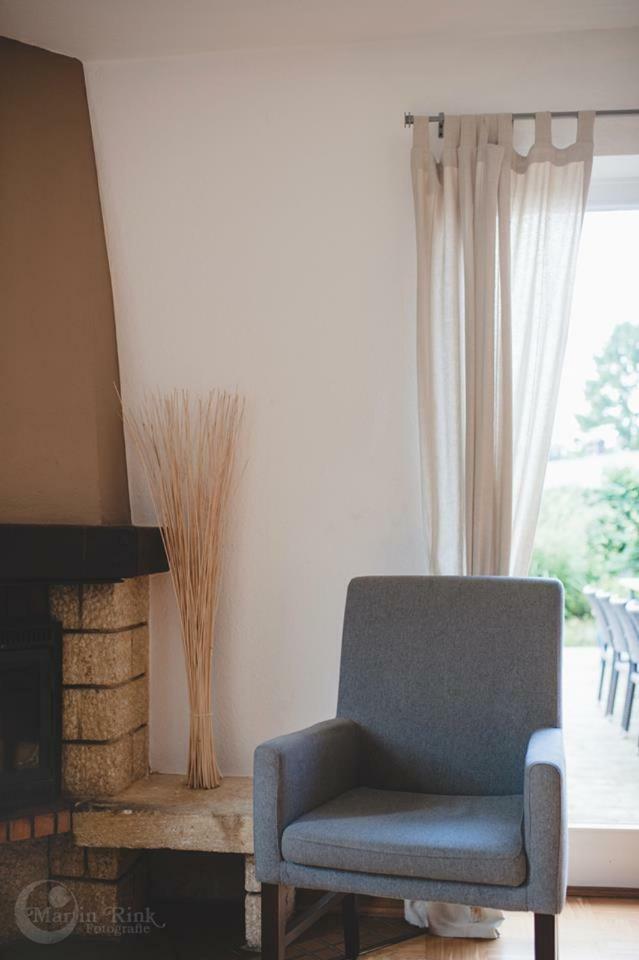 Eggershof Apartment โซลเทา ภายนอก รูปภาพ